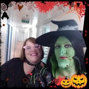 Meet your Posher, Vanessa